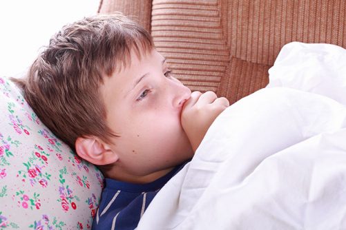 Tuberculosis In Children Causes, Symptoms, And Treatment