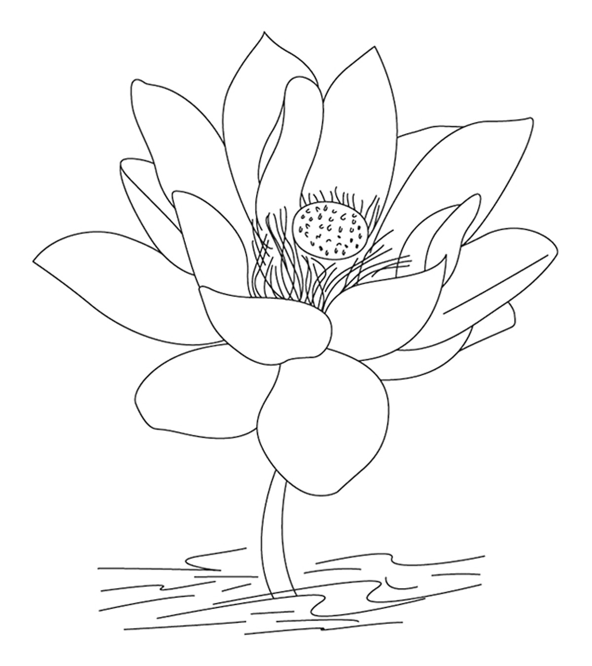 Download Countries Coloring Pages - MomJunction
