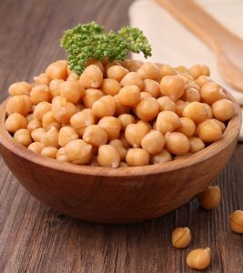 10 Health Benefits Of Chickpeas For Babies