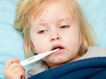 13 Symptoms Of Meningitis In Toddlers, Risks, And Treatment