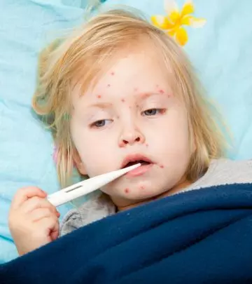 13 Symptoms Of Meningitis In Toddlers, Risks, And Treatment
