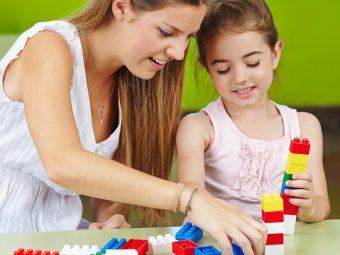 15 Best Pre/Play Schools In India For Your Kid