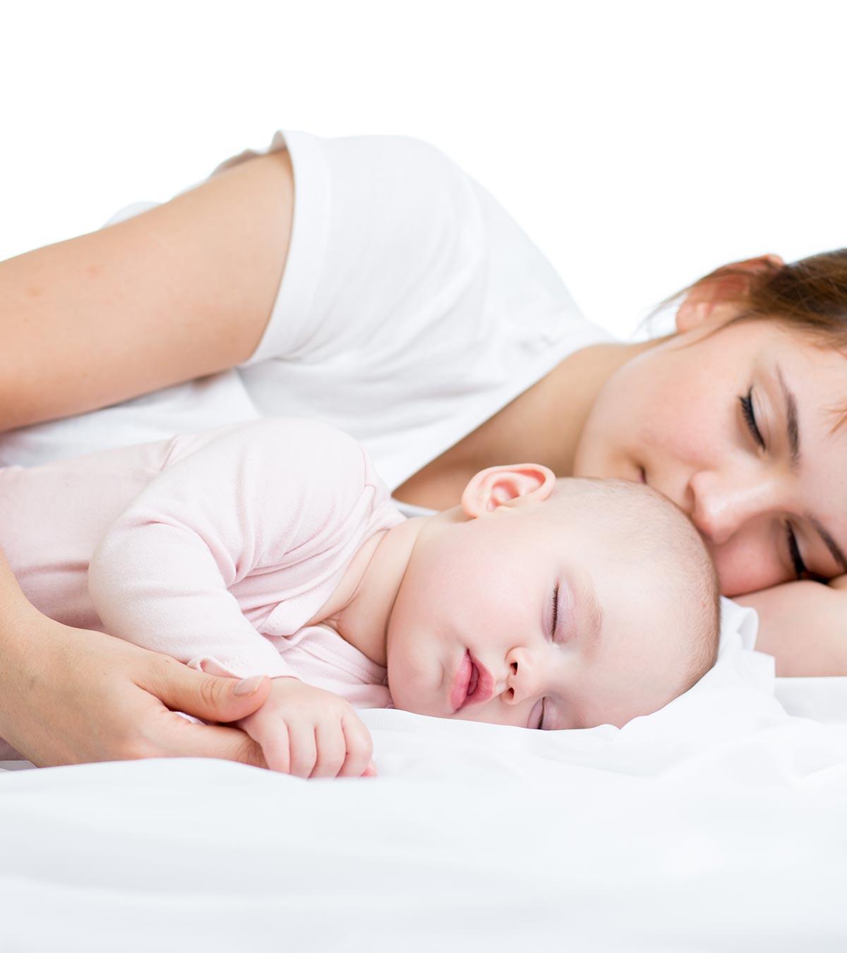 proposal-for-health-intervention-co-sleeping-and-sudden-infant-death