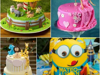 20 Best Places To Order Custom Cakes In Bangalore