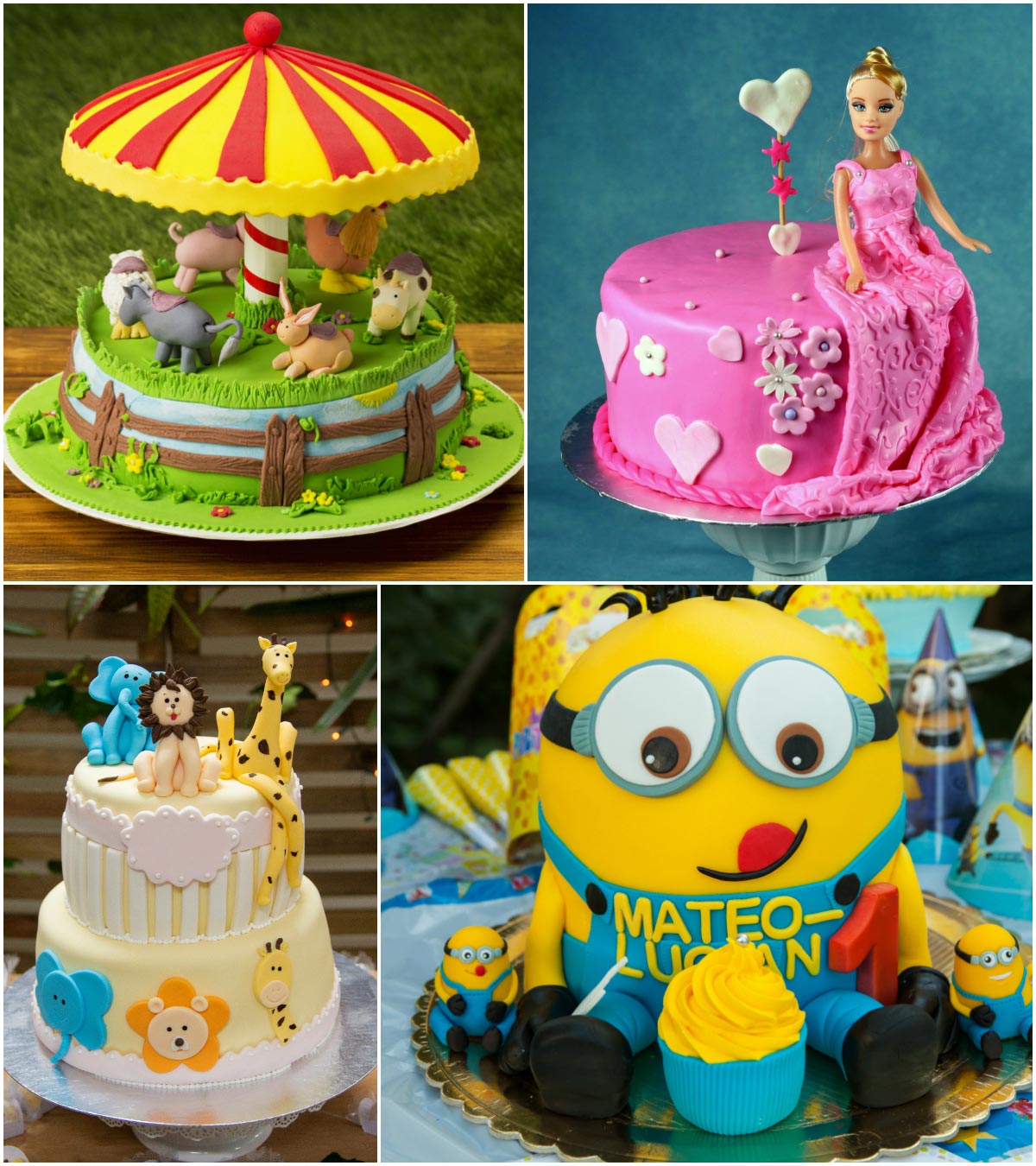 Online Birthday Cakes by Cake Nagar in RR Nagar, Bangalore