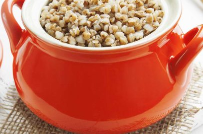 Buckwheat For Babies: Health Benefits, Precautions, And Recipes
