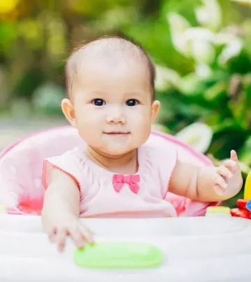 6-Month-Old’s Developmental Milestones - A Complete Guide