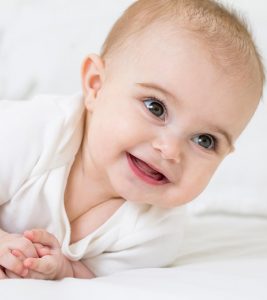 7-Month-Old Baby Milestones, Physical Development And Growth