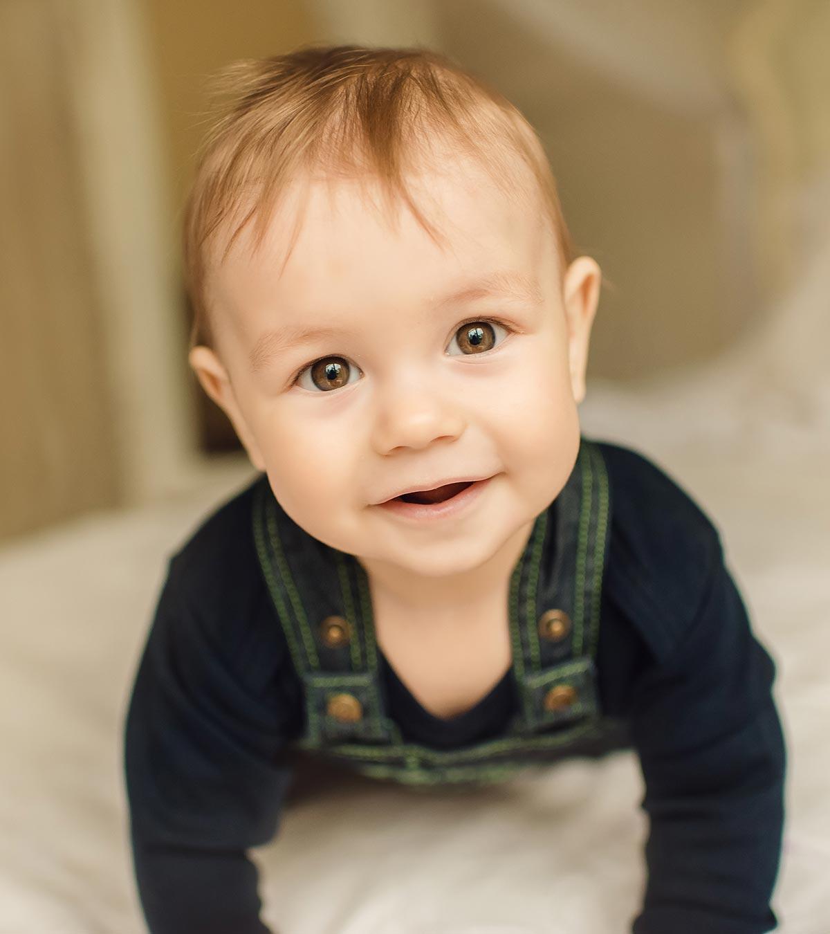 8 Month Old s Development Chart Milestones And Tips 44 OFF