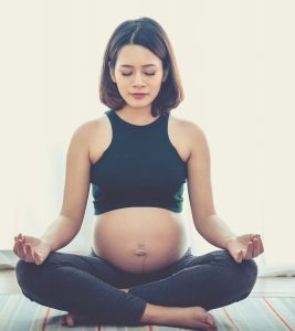8 Most Effective And Popular Pregnancy Meditation Techniques