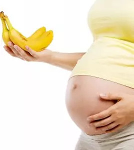 9 Health Benefits Of Eating Bananas During Pregnancy