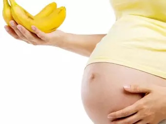 9-Health-Benefits-Of-Eating-Bananas-During-Pregnancy