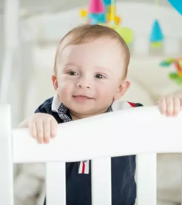 9-Month-Old’s Developmental Milestones - A Complete Guide