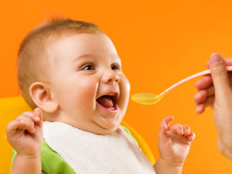 9 Tasty Butternut Squash Baby Food Recipes