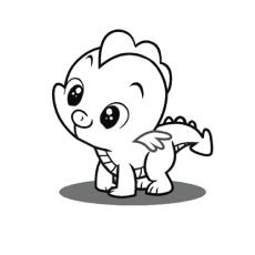 13 Cute My Little Pony Coloring Pages for MLP-Obsessed Kids [Free  Printables] - TheToyZone