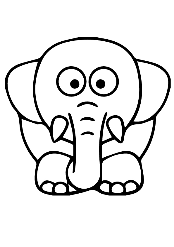 A-bola-Elephant