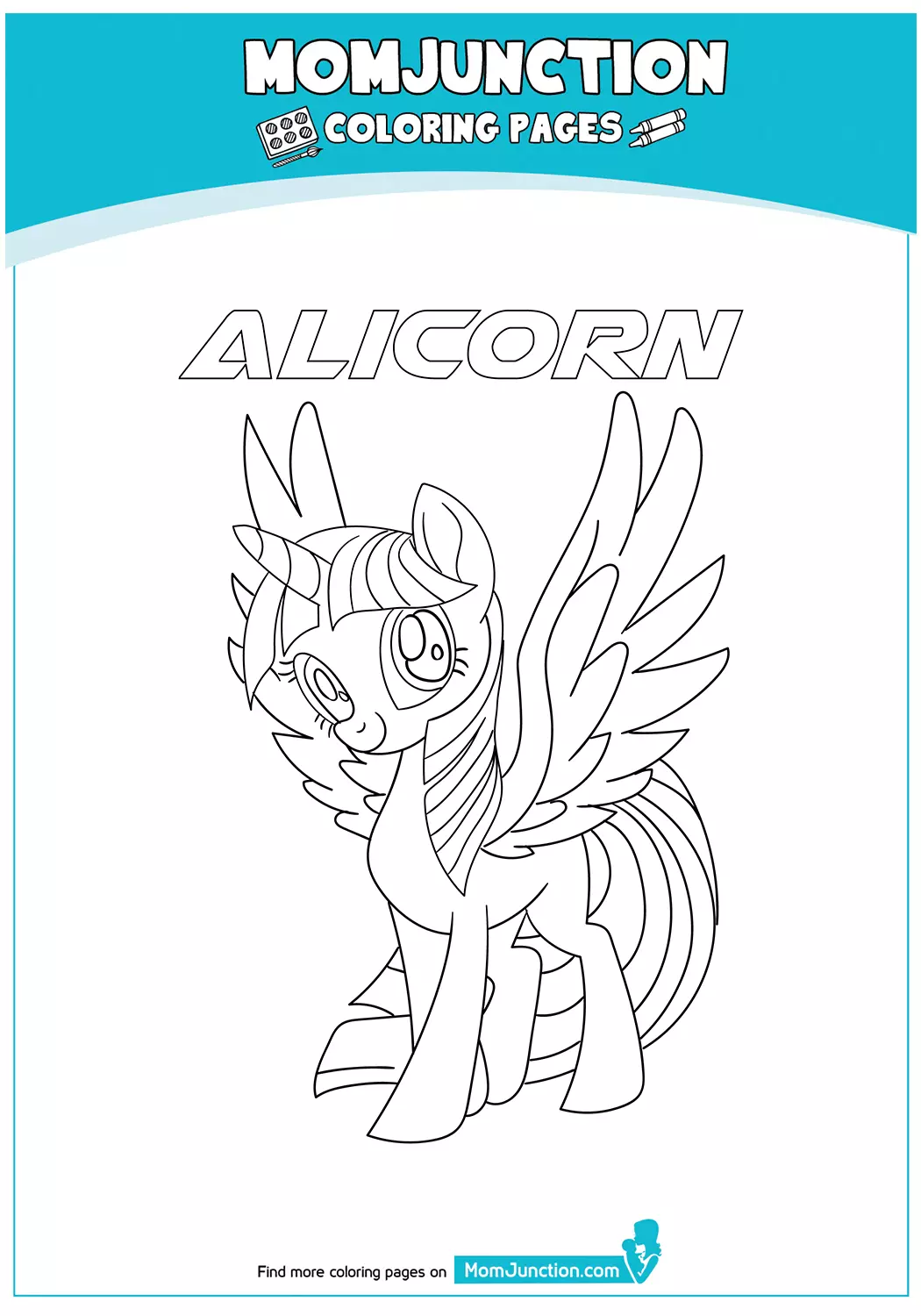 Alicorn-17