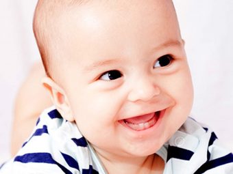 Baby Teeth - A Guide To Its Order And Appearance