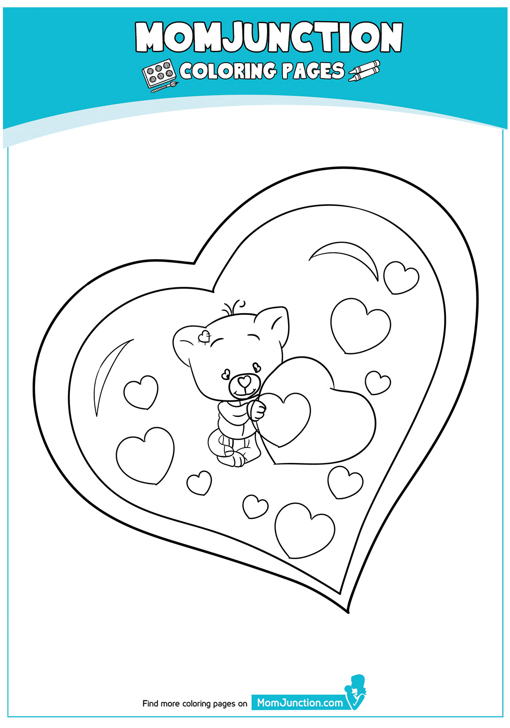 Bear-Heart-On-Valentine-18