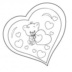 Bear-Heart-On-Valentine-18