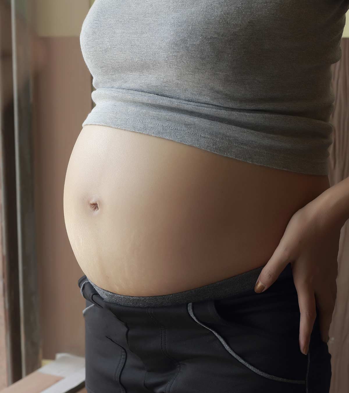 怀孕期间的脂肪团:如manbet安卓版何控制?