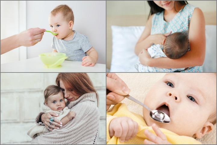 cough remedies for 1 year old