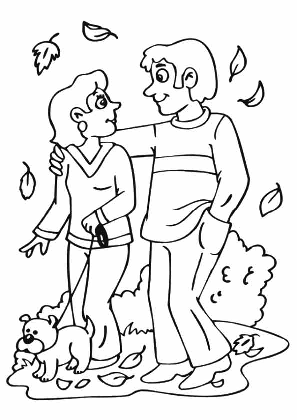 Free-Fall-Coloring-Pages-for-Kids