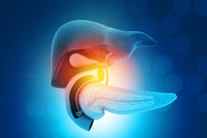  Intrahepatische Cholestase