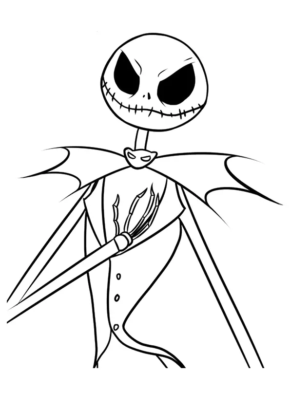 Jack-Skellington