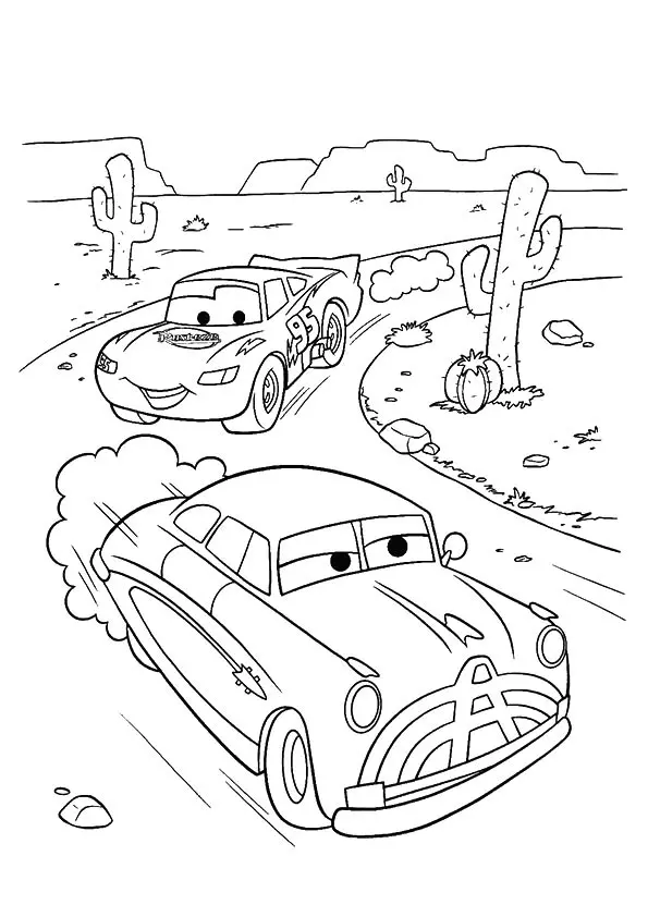 Lightning-McQueen-backside-cactus