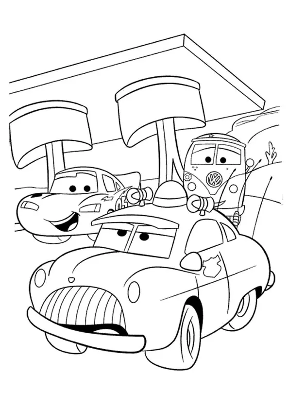 Lightning-McQueen-with-friends