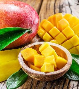 Mango For Babies - 5 Healthy Reasons And 12 Yummy Recipes