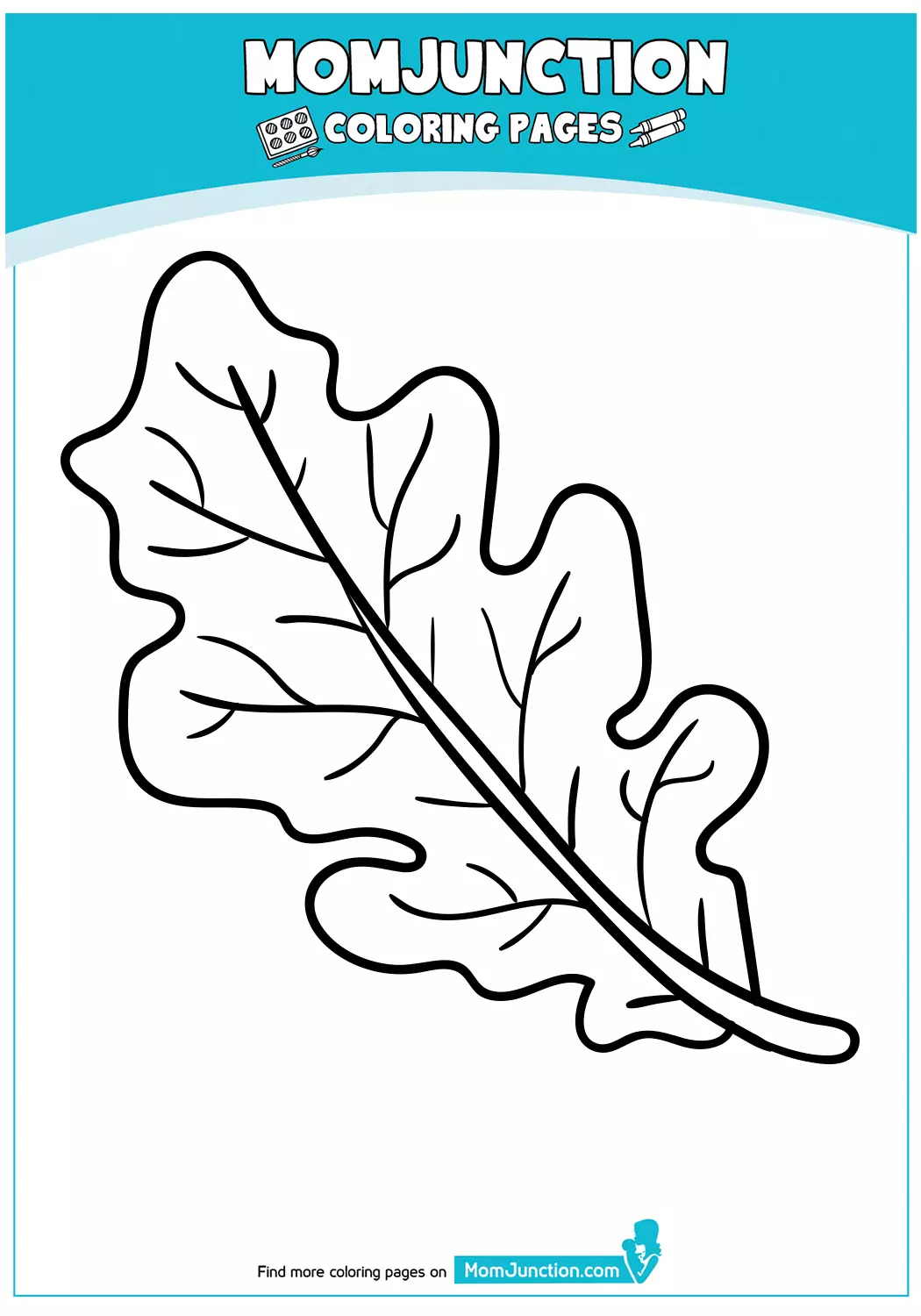 Oak-Leaf