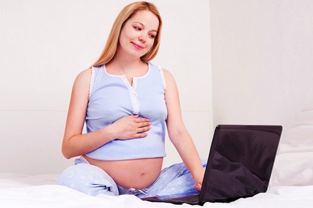 7 Wonderful Ways To Pamper Yourself During Pregnancy