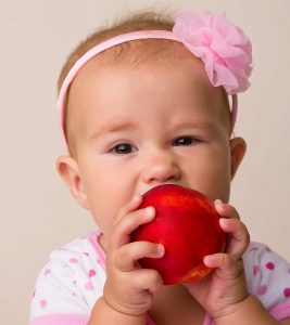 Peaches For Babies: Health Benefits And Amazing Recipes