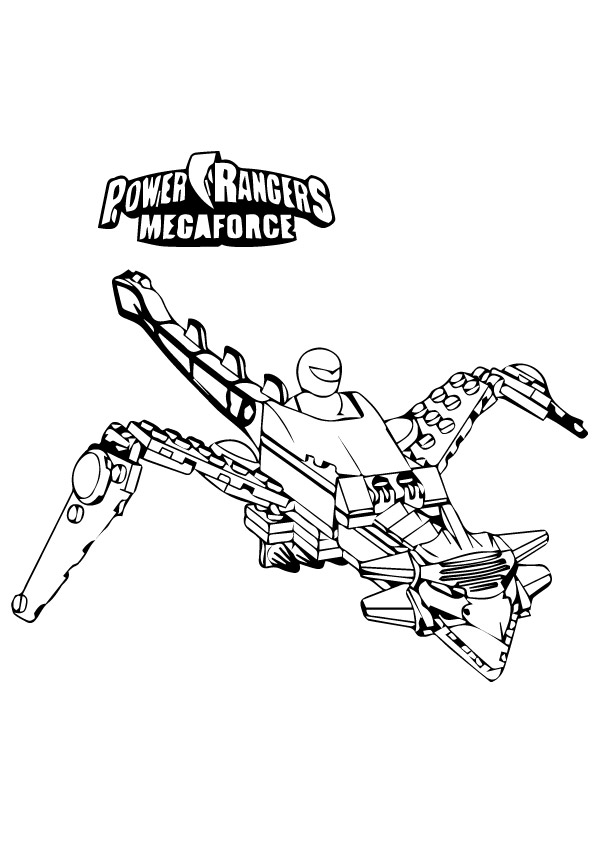 Power-Rangers-Megaforce-fly