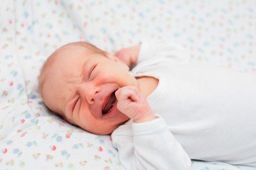 7 Effective Tips On Making Your Restless Baby Sleep