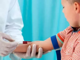 Blood Infection (Sepsis) In Children: Signs, Causes, And Treatment