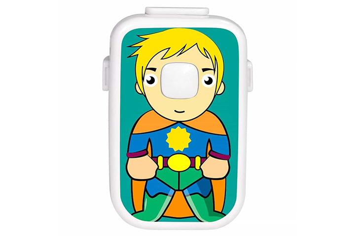 Smart Bedwetting Alarm for Deep Sleepers And Children