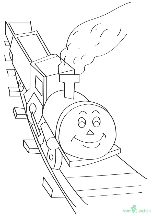 Smiling-Toy-Train-16