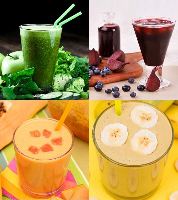21 Delicious Smoothie Recipes For Kids To Try