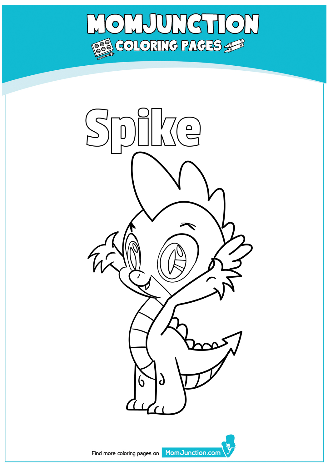 Spike-17