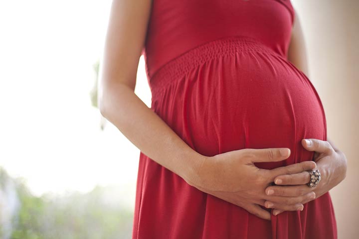 Tetanus toxoid vaccination during pregnancy prevents tetanus infection