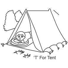 The-‘T’-For-Tent