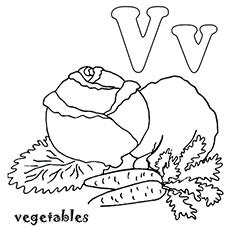 The-%E2%80%98V%E2%80%99-For-Vegetables