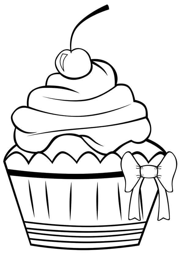 The-Cupcake