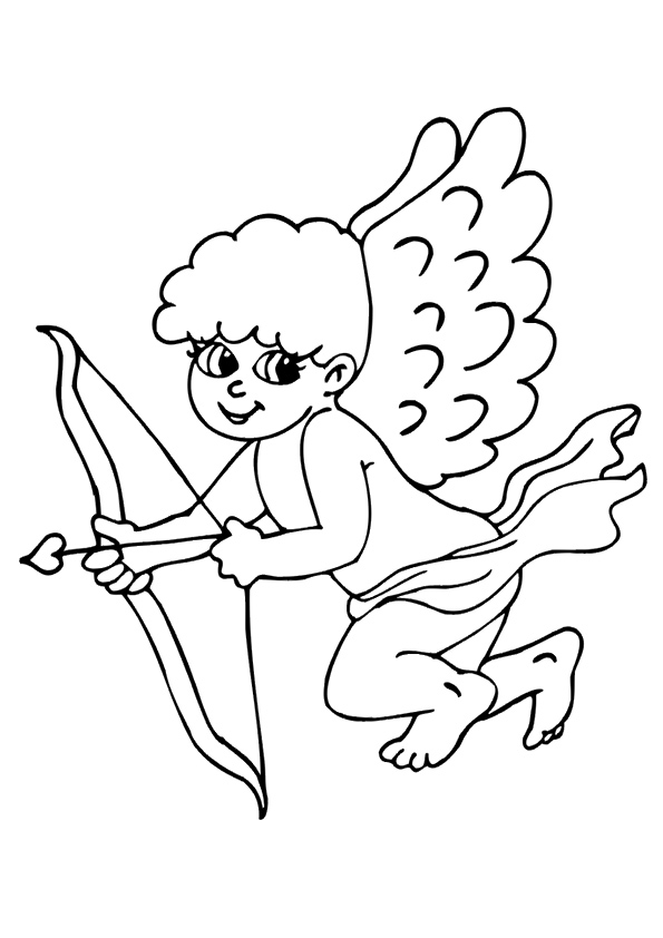 The-Cupid