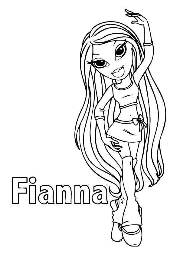 The-Fianna