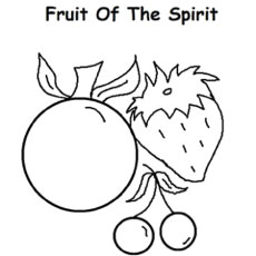 The-Fruits-Of-The-Spirit