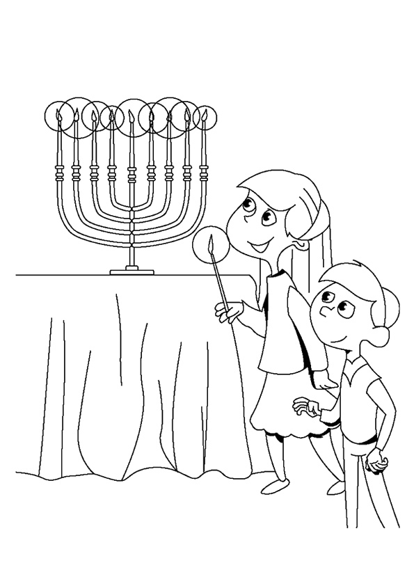 The-Hanukkah